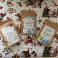 Happy Holidays Tree Gift Pack, We Plant 30 Trees
