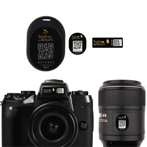 Dolphin Camera Gear