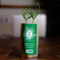 You Plant We Plant Tree Pouch, We Plant 500 More Trees