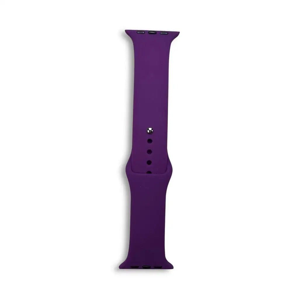 Endura Silicone Strap