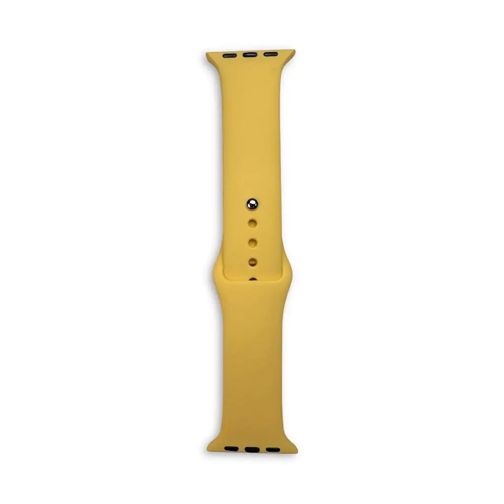 Endura Silicone Strap