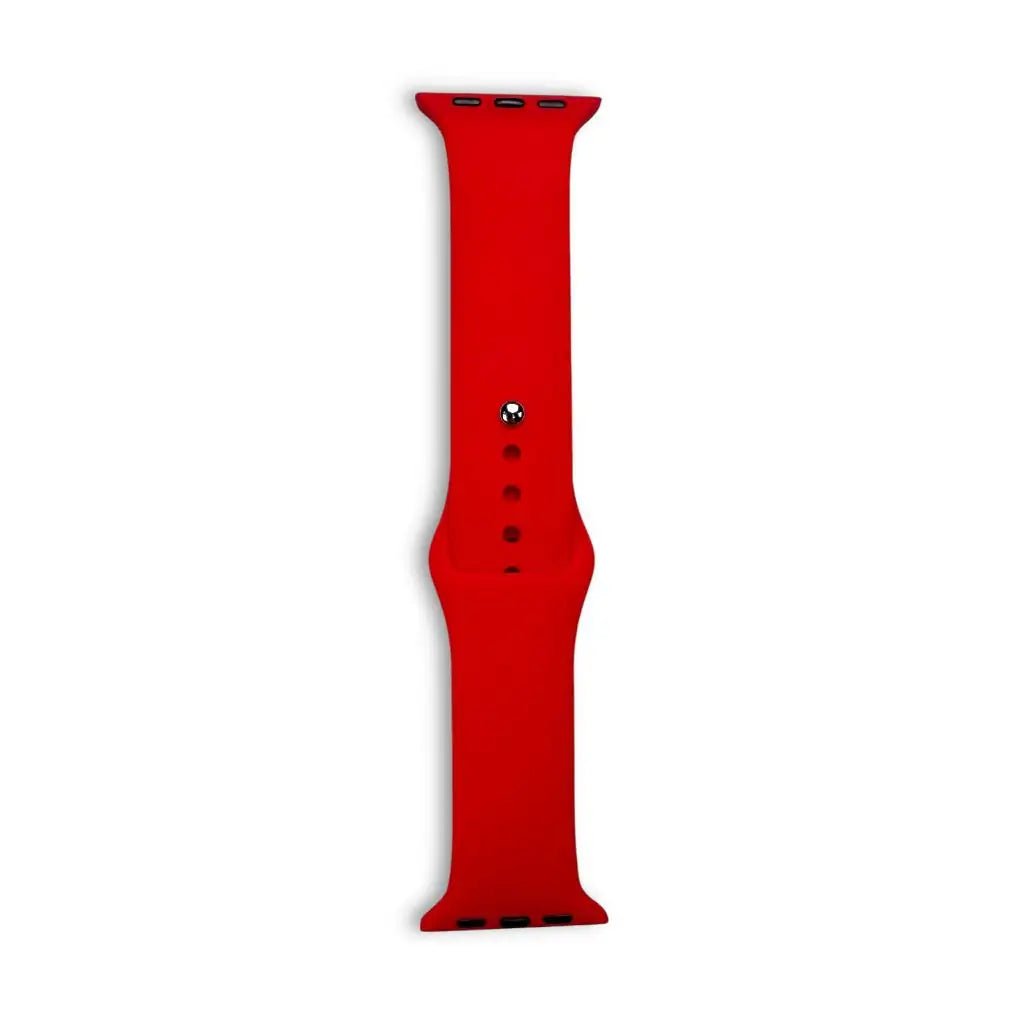 Endura Silicone Strap