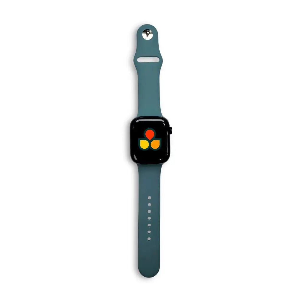 Endura Silicone Strap